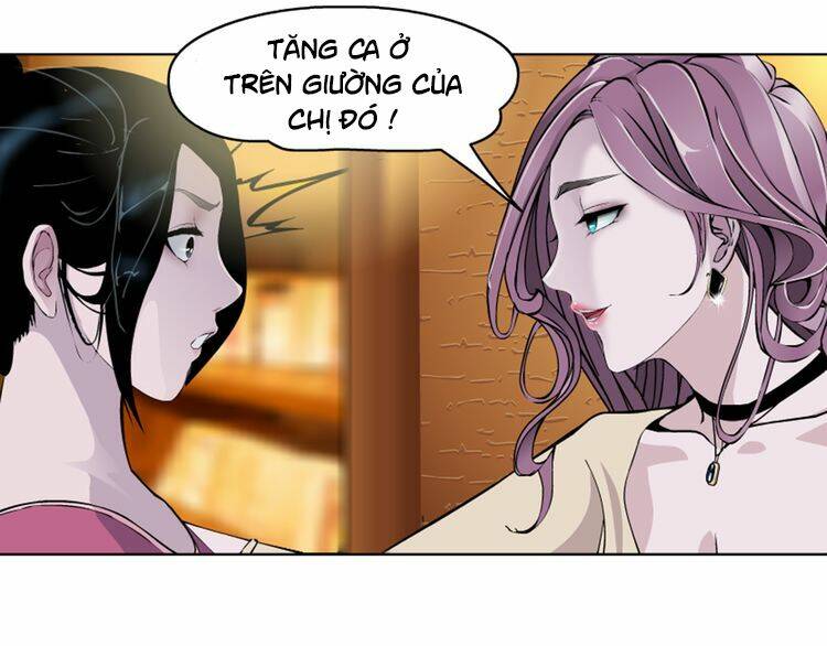 Câu Lạc Bộ Ngoại Tình Chương 31 Ảnh 48