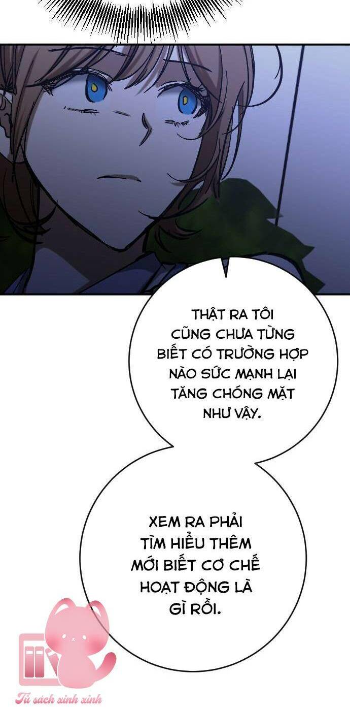 Đêm Của Bóng Tối Chương 34 Ảnh 57