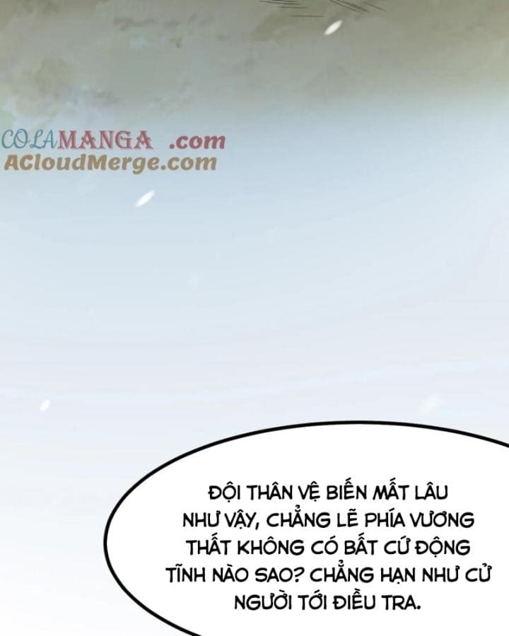 Tôi Sống Trên Hoang Đảo Cùng Các Em Gái Chương 310 Ảnh 7