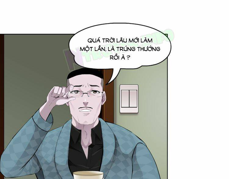 Câu Lạc Bộ Ngoại Tình Chương 44 Ảnh 6