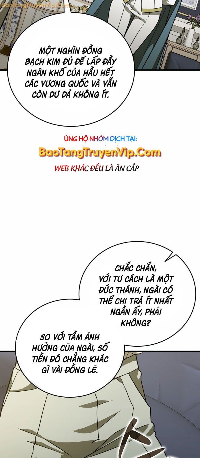 Thánh Cái Khỉ Gì, Đây Là Sức Mạnh Của Y Học Hiện Đại Chương 109 Ảnh 7