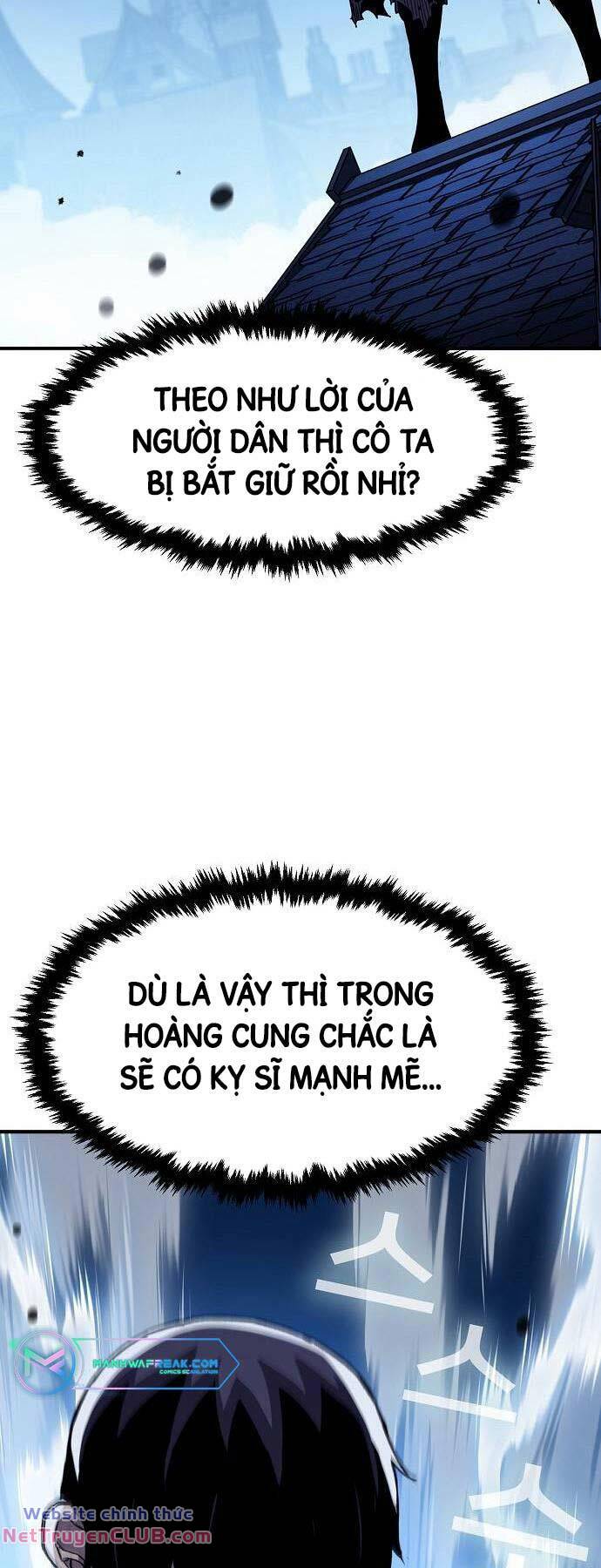 Chiến Binh Đoản Mệnh Chương 25 Ảnh 56