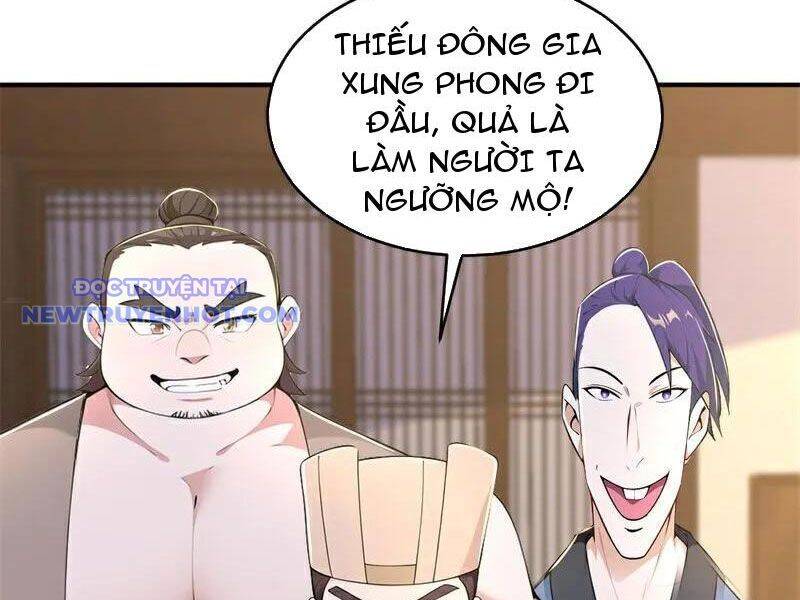 Ta Thực Sự Không Muốn Làm Thần Tiên Chương 122 Ảnh 24