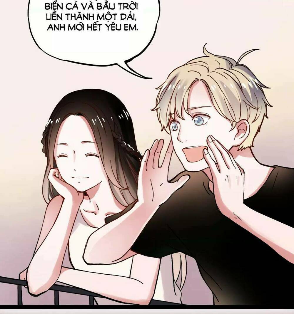 Cậu Đã Từng Yêu Tôi 2 Chương 1 Ảnh 31
