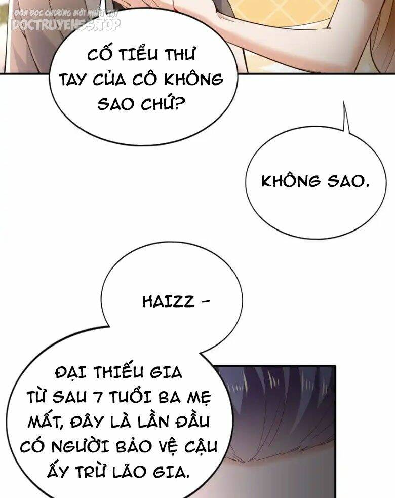 Boss Nhà Giàu Lại Là Nữ Sinh Trung Học! Chương 210 Ảnh 22