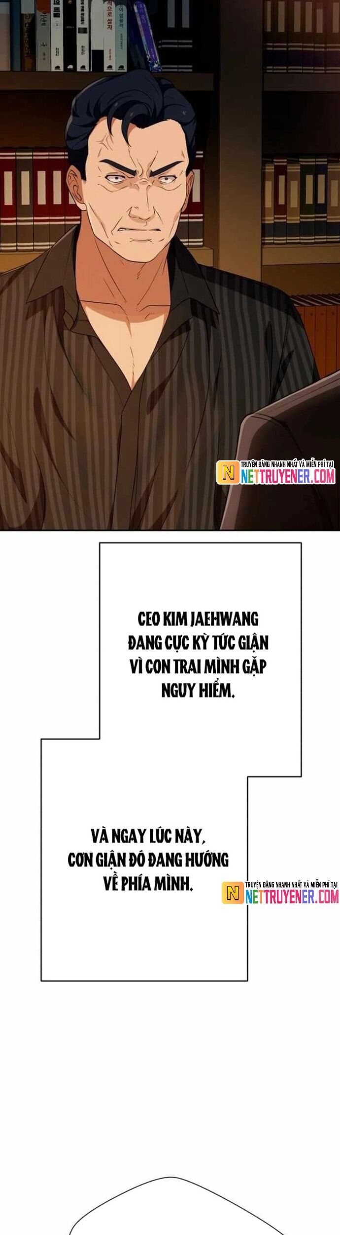 Lừa Đảo Bằng Giọng Nói Làm Đảo Lộn Cuộc Sống Của Bạn Chương 37 Ảnh 52
