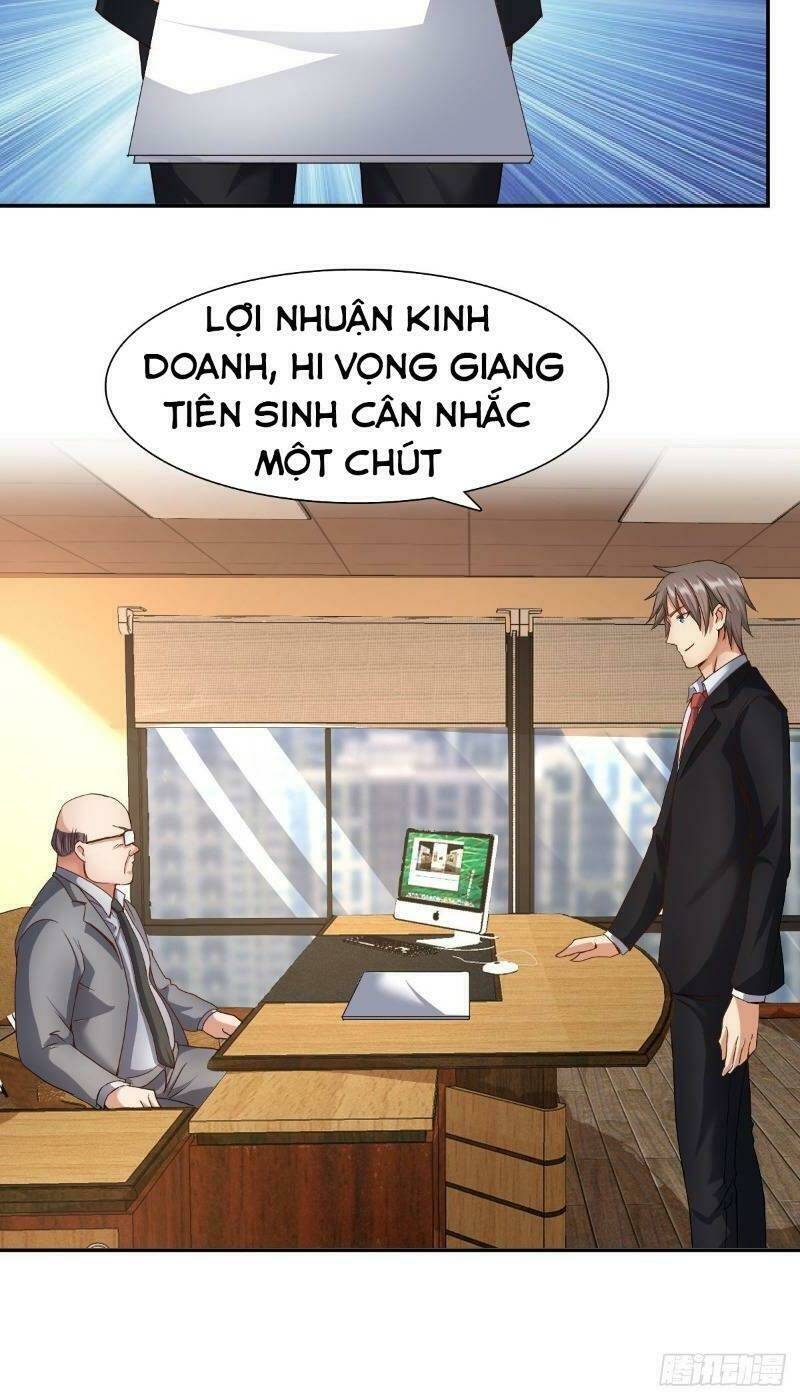 Tuyệt Thế Thiên Tài Hệ Thống Chương 59 Ảnh 21