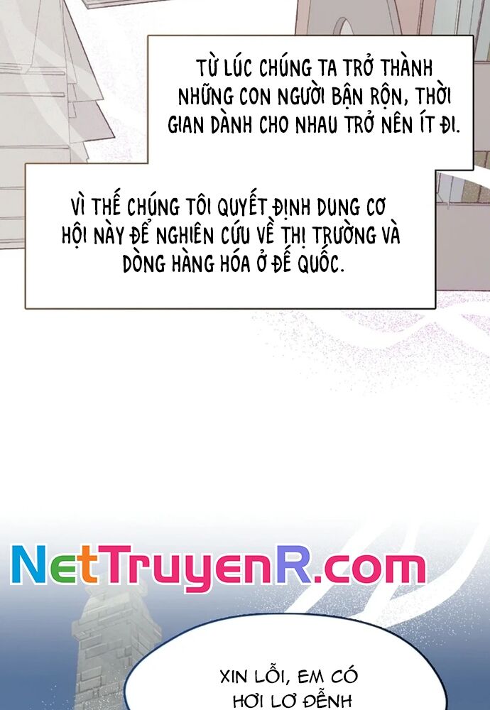Tình Yêu Hỡi, Sao Người Lại Hối Hận Rồi? Chương 42 Ảnh 56