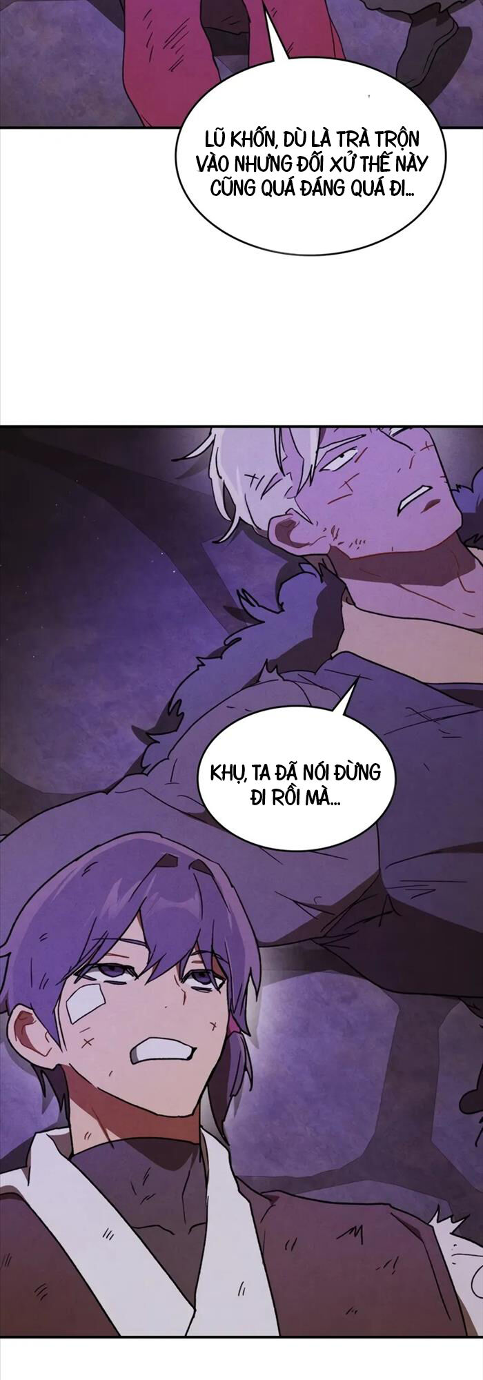 Vị Thần Trở Lại Chương 108 Ảnh 34