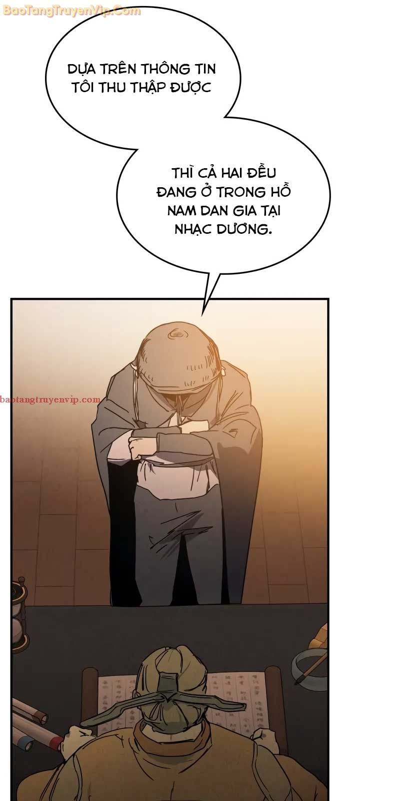 Vị Thần Trở Lại Chương 110 Ảnh 47