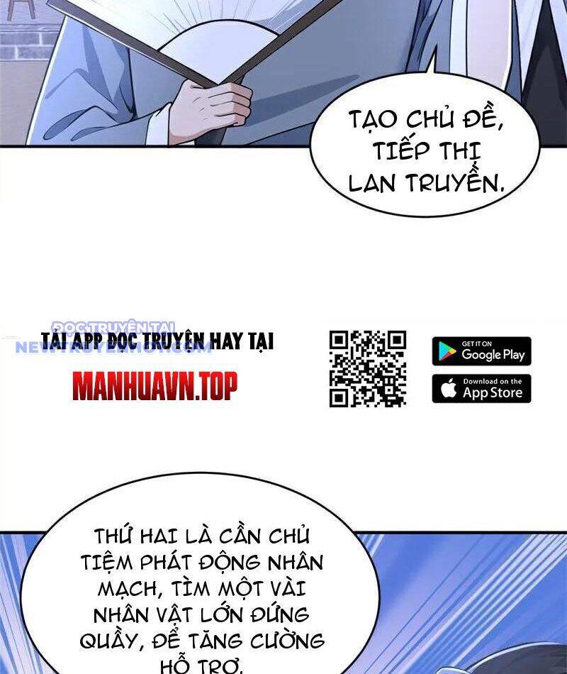 Ta Thực Sự Không Muốn Làm Thần Tiên Chương 123 Ảnh 45