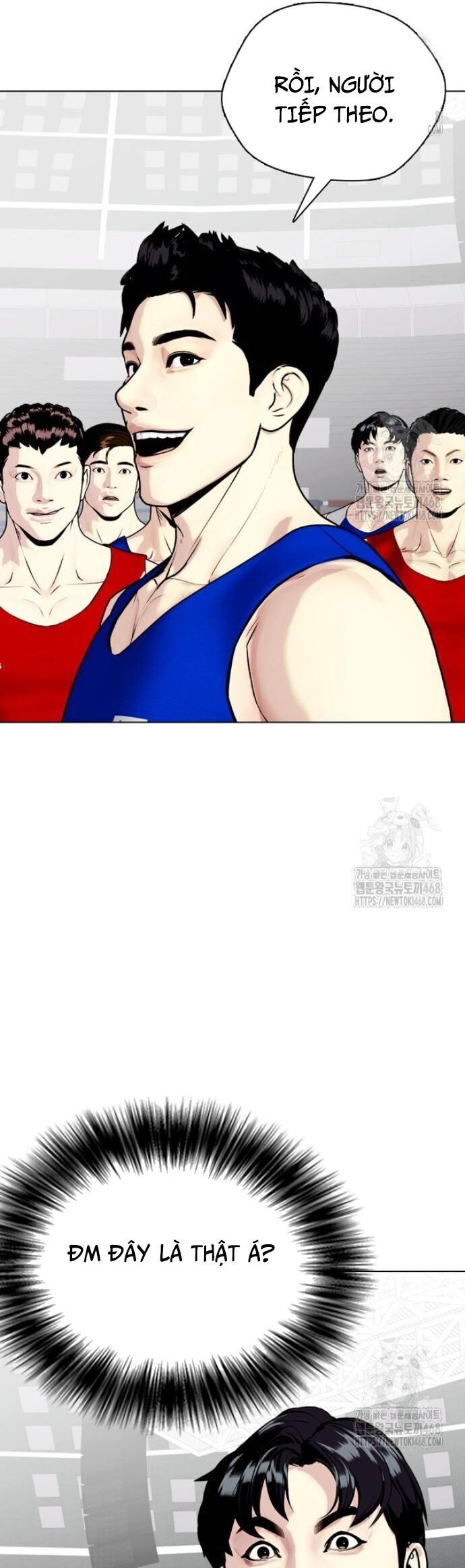 Loser Giỏi Võ Chương 118 Ảnh 16