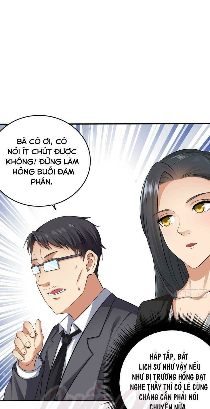 Tuyệt Thế Thiên Tài Hệ Thống Chương 53 Ảnh 28