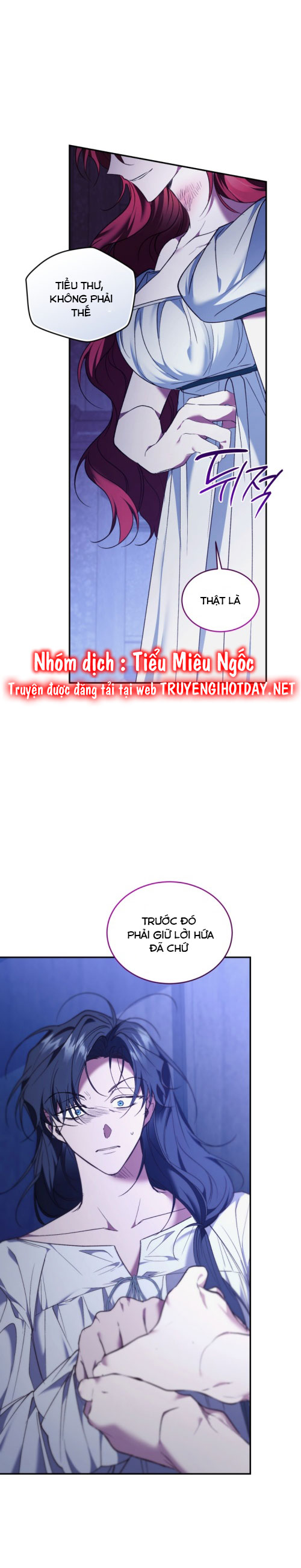 Hoàn Nguyên Quý Cô Chương 84 Ảnh 9