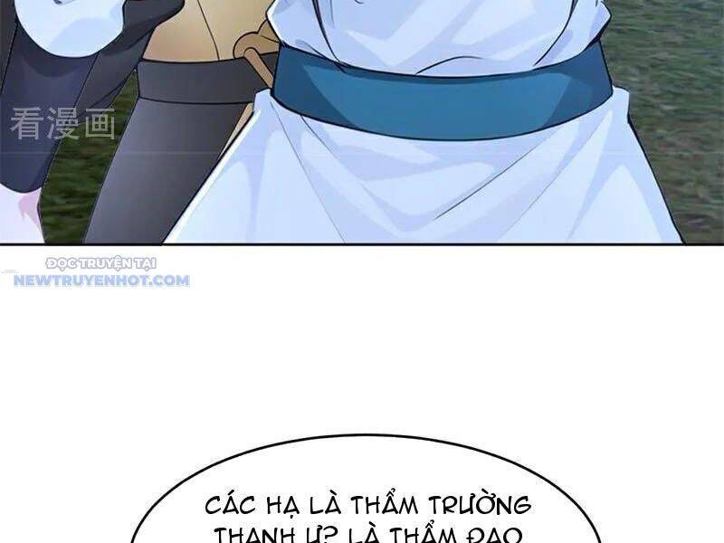 Ta Thực Sự Không Muốn Làm Thần Tiên Chương 114 Ảnh 5