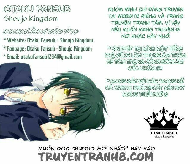 Yuki Wa Jigoku Ni Ochiru No Ka Chương 11 Ảnh 33