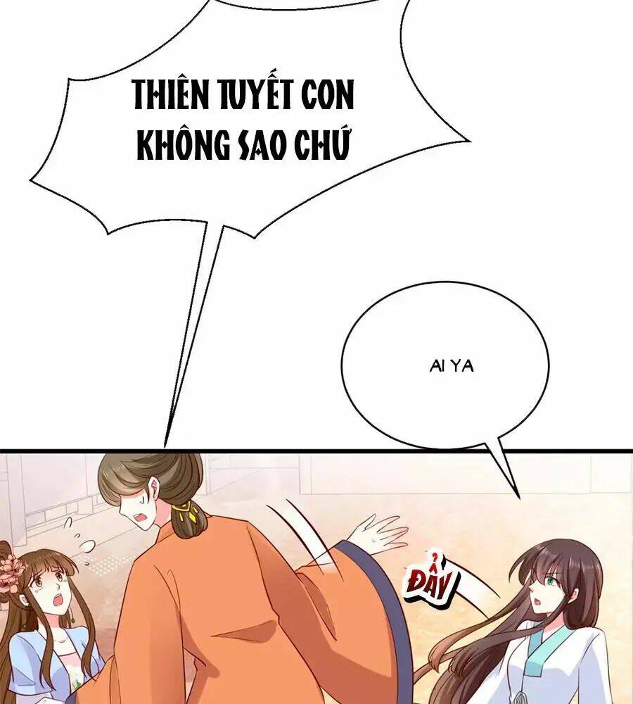 Quyền Phi Chi Đế Y Phong Hoa Chương 3 Ảnh 32