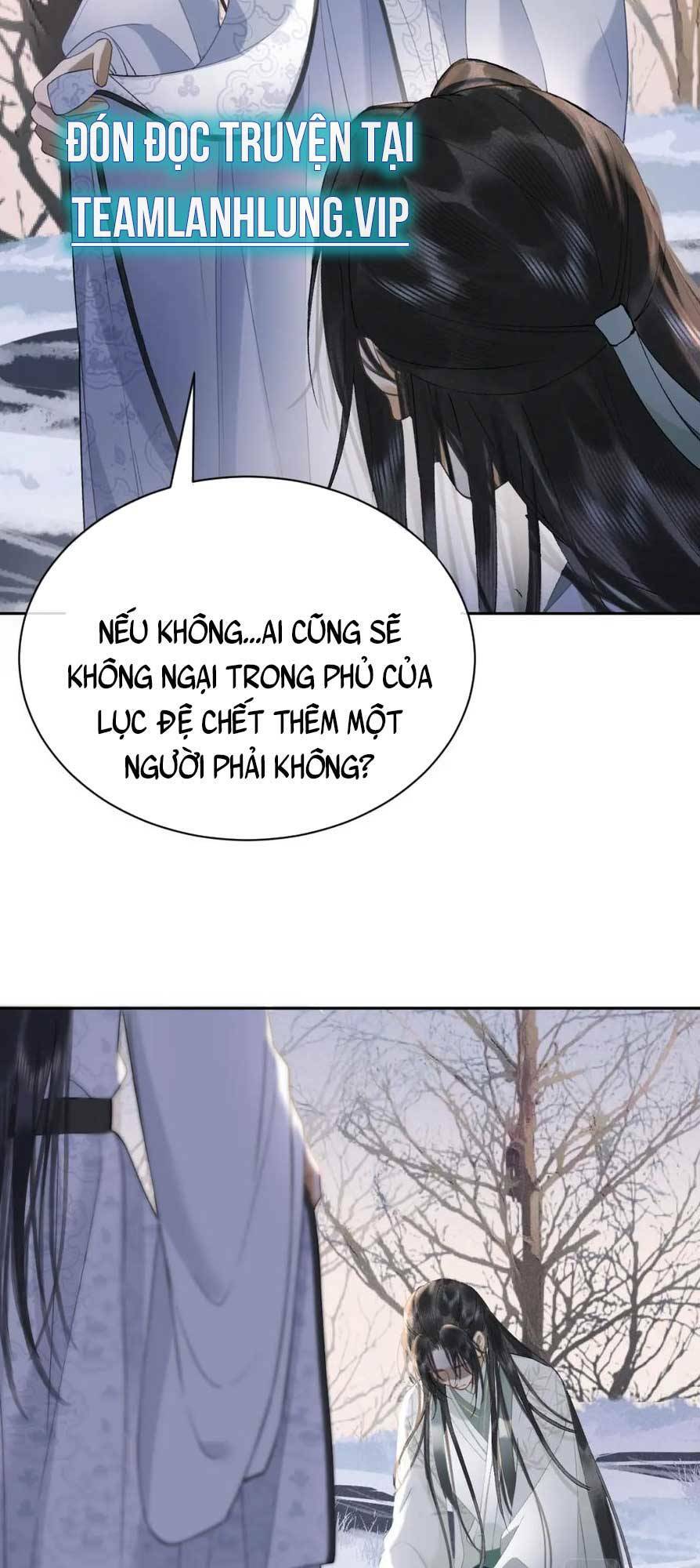 Hắc Nguyệt Quang Nắm Trong Tay Kịch Bản Be Phần 2 Chương 15 Ảnh 30
