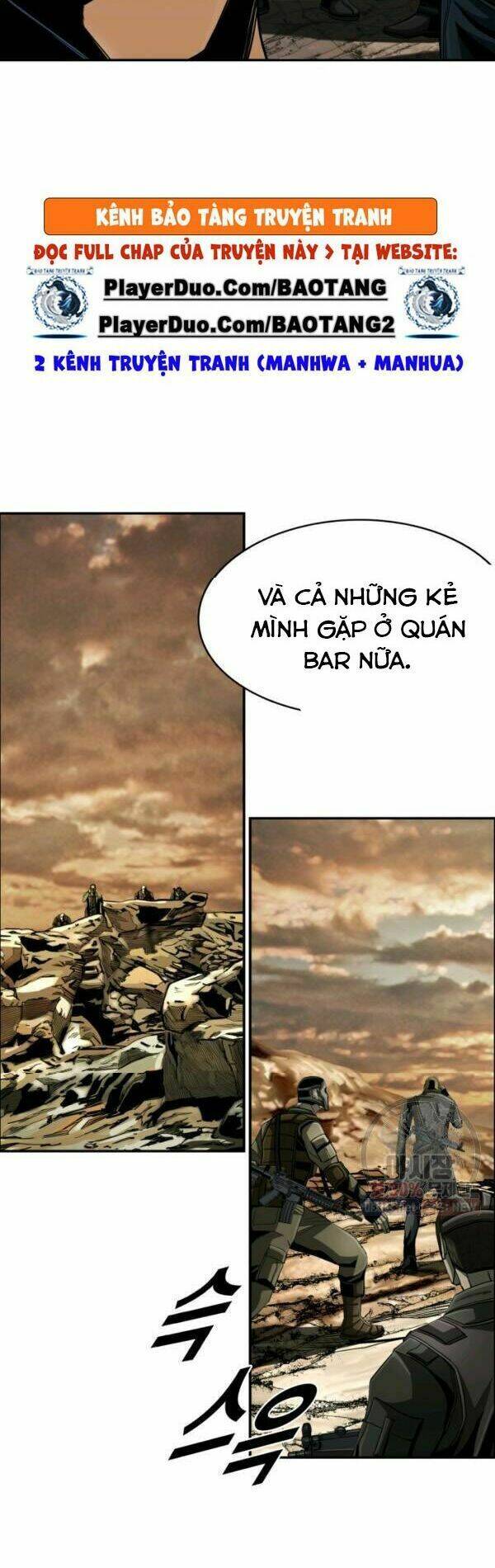 Thợ Săn Đầu Tiên Chương 96 Ảnh 33