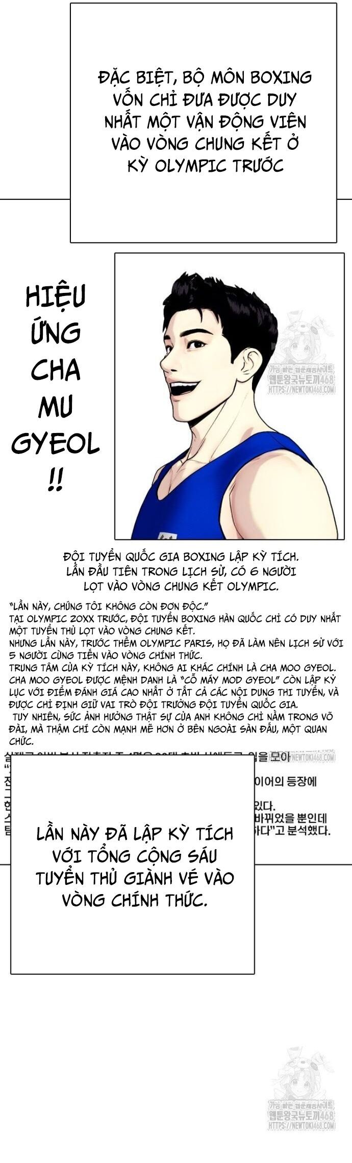 Loser Giỏi Võ Chương 118 Ảnh 54