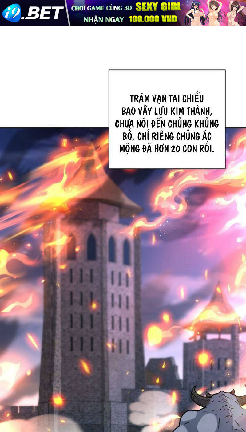 Cựu Nhật Ngự Long Chương 84 Ảnh 9