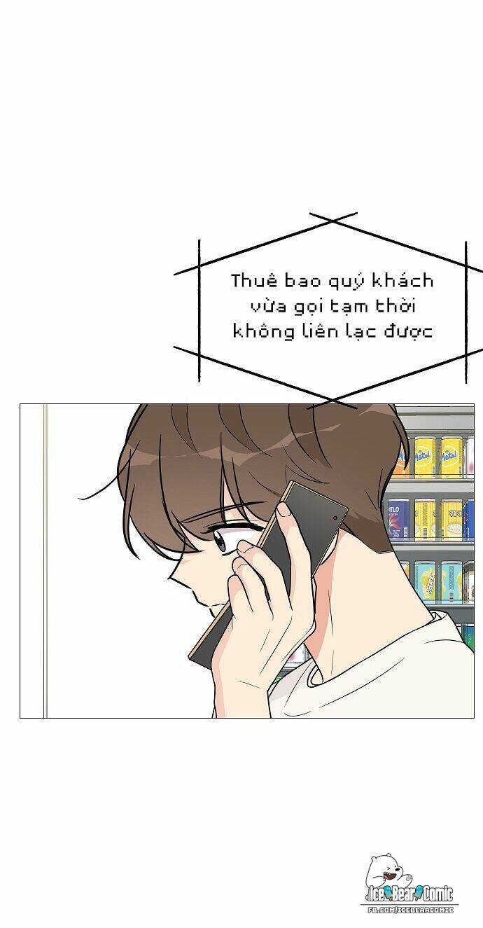 Thiếu Nữ 1m8 Chương 19 Ảnh 16