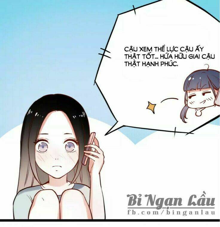 Cậu Đã Từng Yêu Tôi 2 Chương 8 Ảnh 22
