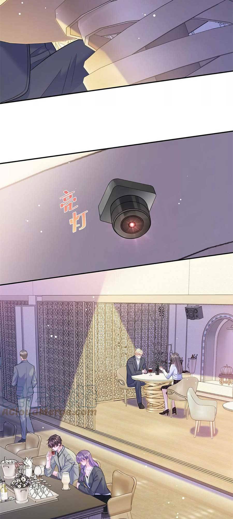Tôi Dựa Vào Tà Ý: Nghịch Chuyển Nhân Sinh Chương 108 Ảnh 9