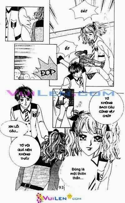 Đến Với Anh Chương 2 Ảnh 95