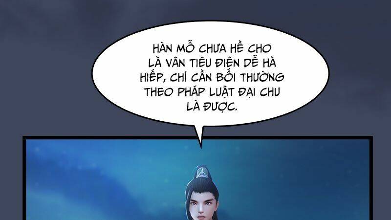 Lâm Uyên Kiếp Chương 12 Ảnh 10
