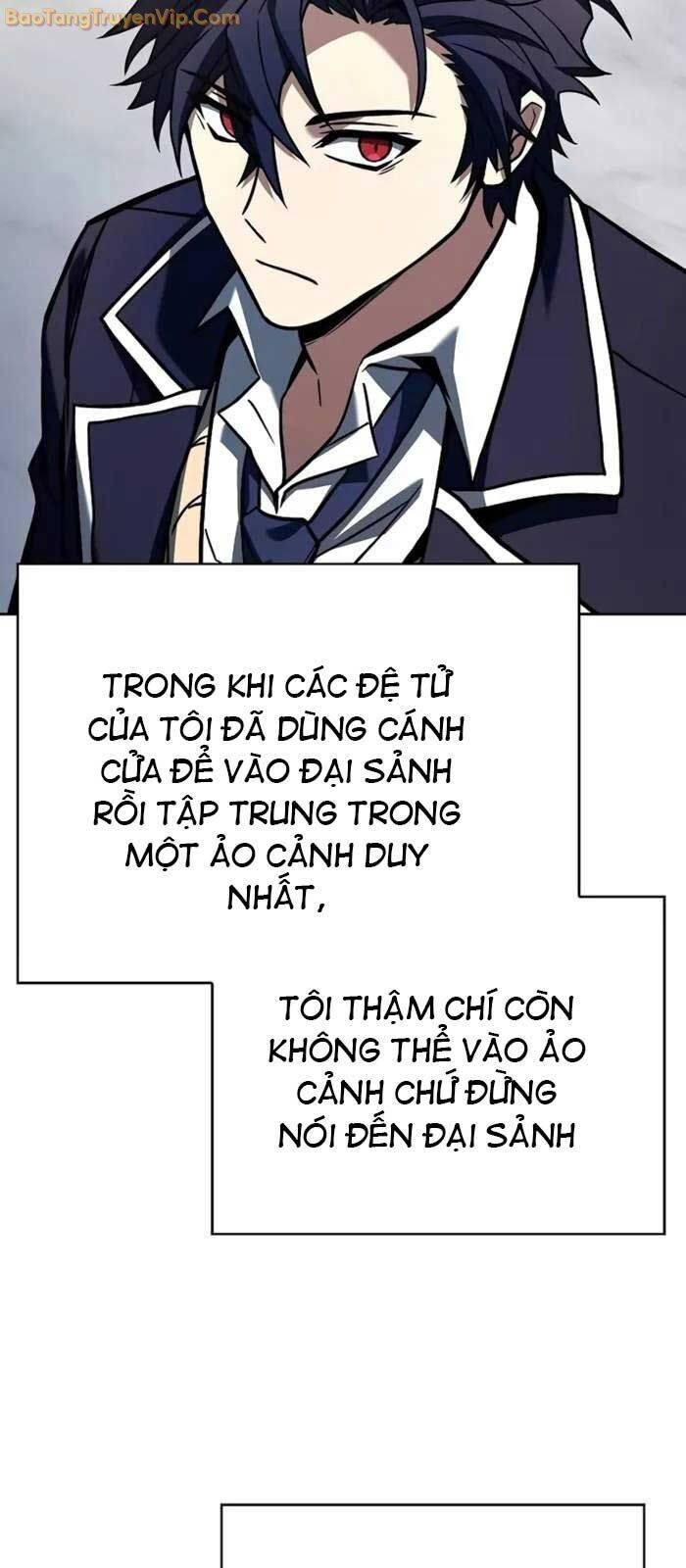 Chòm Sao Là Đệ Tử Của Tôi Chương 100 Ảnh 74