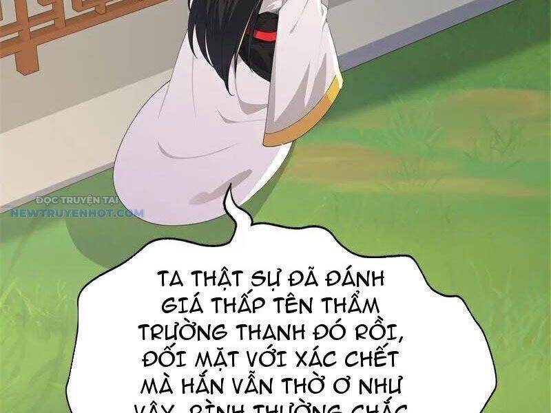 Ta Thực Sự Không Muốn Làm Thần Tiên Chương 111 Ảnh 20