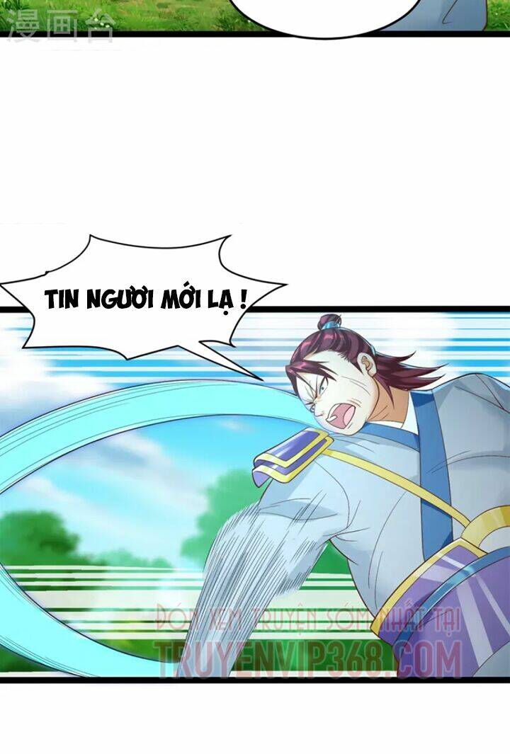 Chí Tôn Trọng Sinh Chương 199 Ảnh 18