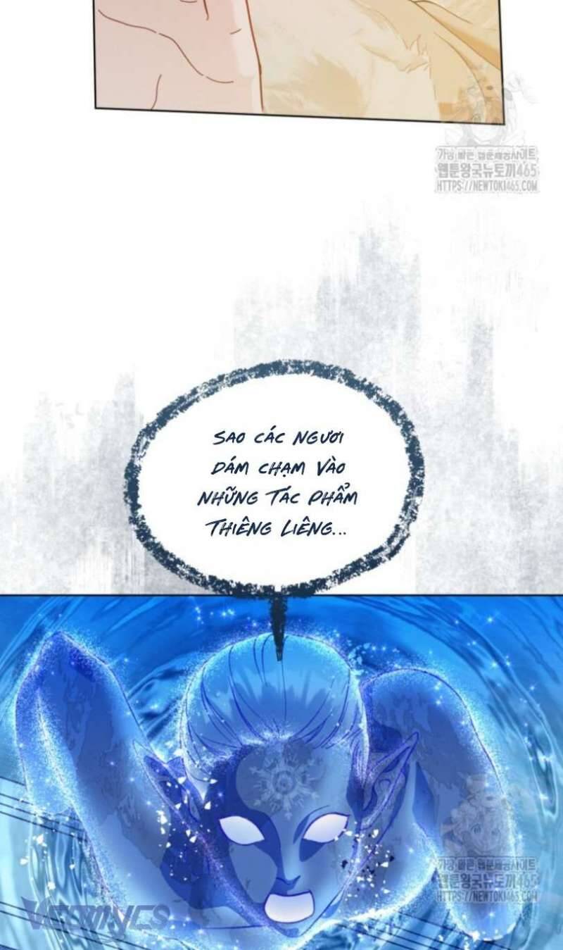 Sự Điều Trị Đặc Biệt Của Tinh Linh Chương 91 Ảnh 39