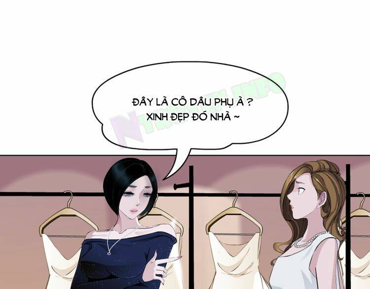 Câu Lạc Bộ Ngoại Tình Chương 43 Ảnh 22