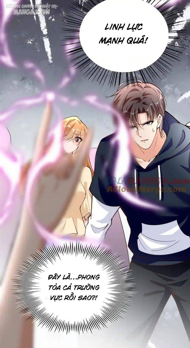 Boss Nhà Giàu Lại Là Nữ Sinh Trung Học! Chương 218 Ảnh 8