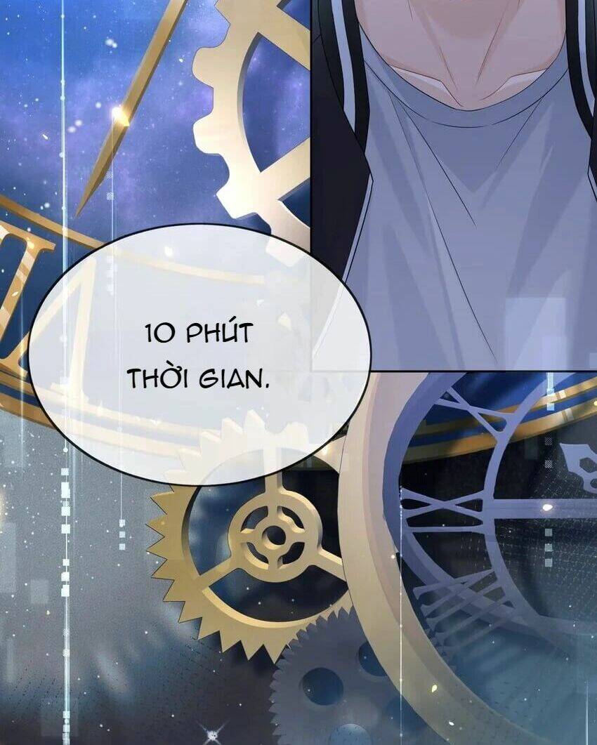 Tác Nhân Thời Gian Chương 2 Ảnh 24