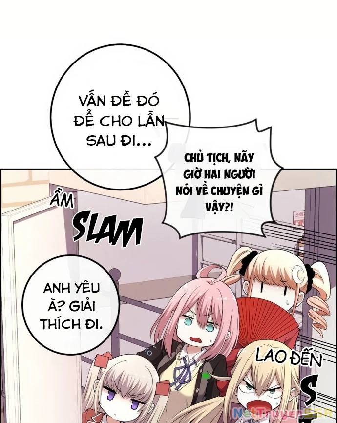 Nhân Vật Webtoon Na Kang Lim Chương 153 Ảnh 57