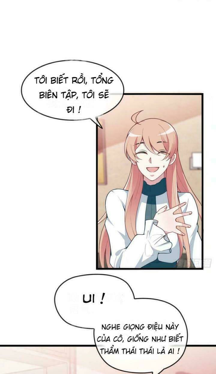 Ảnh Đế Thần Bí Trộm Cưới: Vợ Yêu, Tới Pk Chương 2 Ảnh 27
