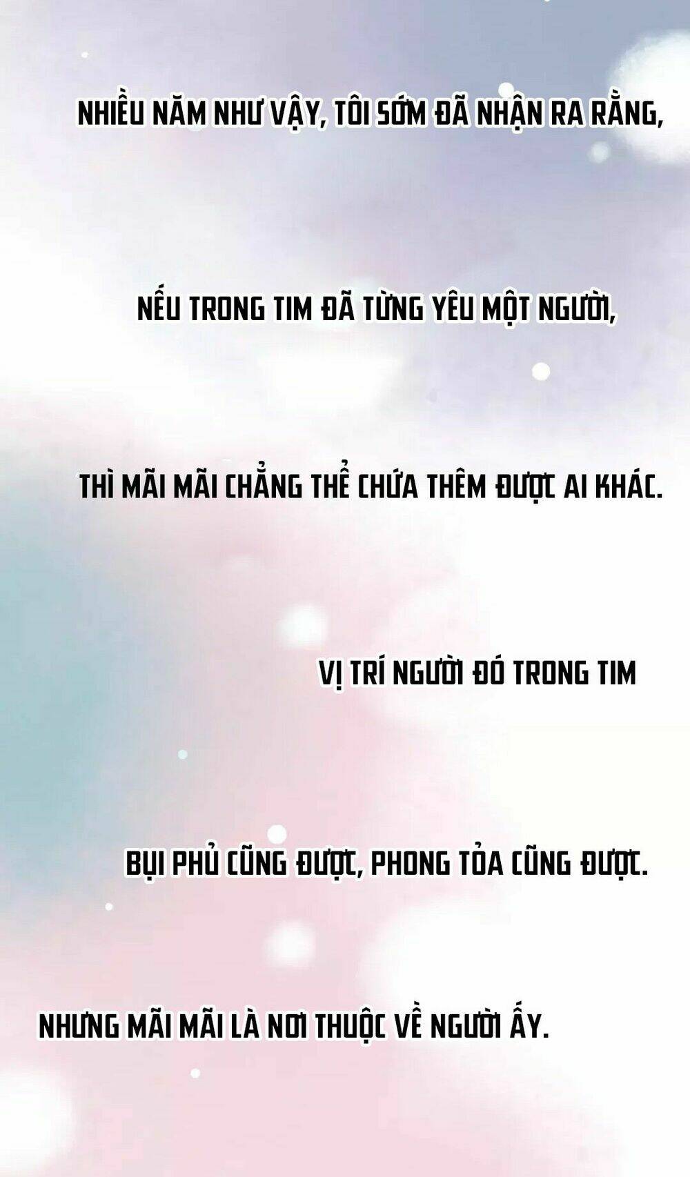 Cậu Đã Từng Yêu Tôi 2 Chương 17.2 Ảnh 26