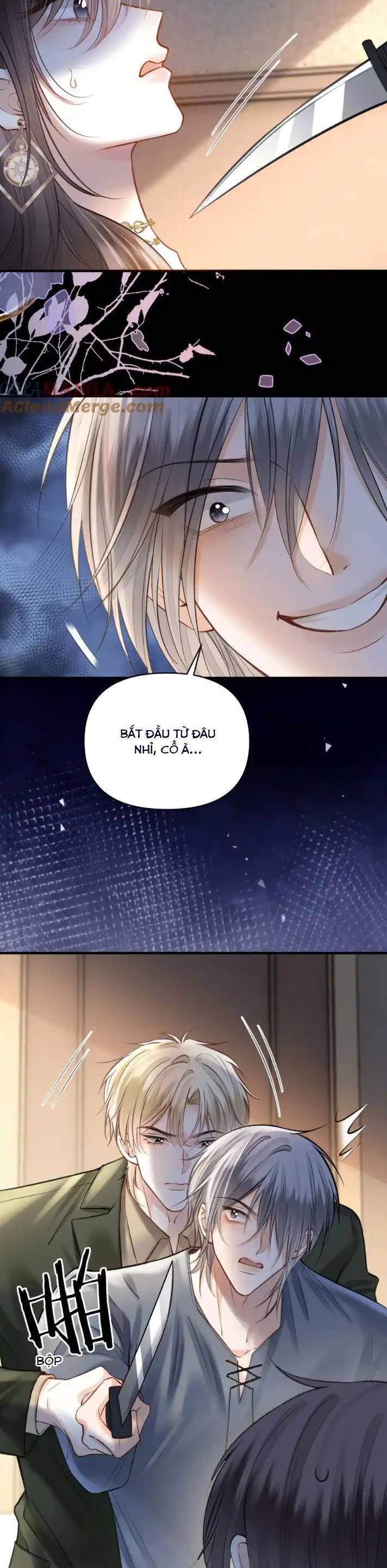Ngày Mai Cũng Thích Em Chương 74 Ảnh 19