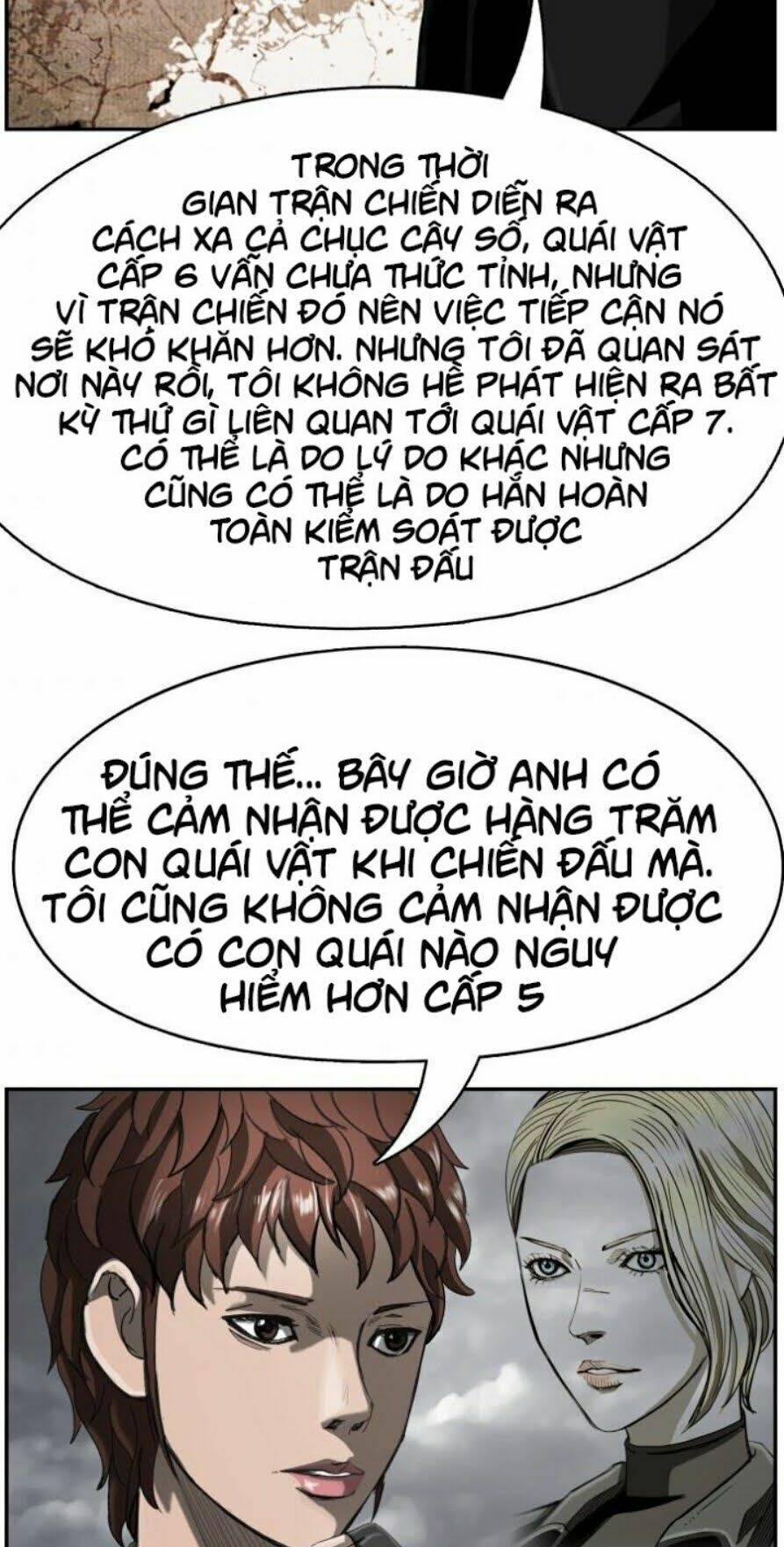 Thợ Săn Đầu Tiên Chương 83 Ảnh 53