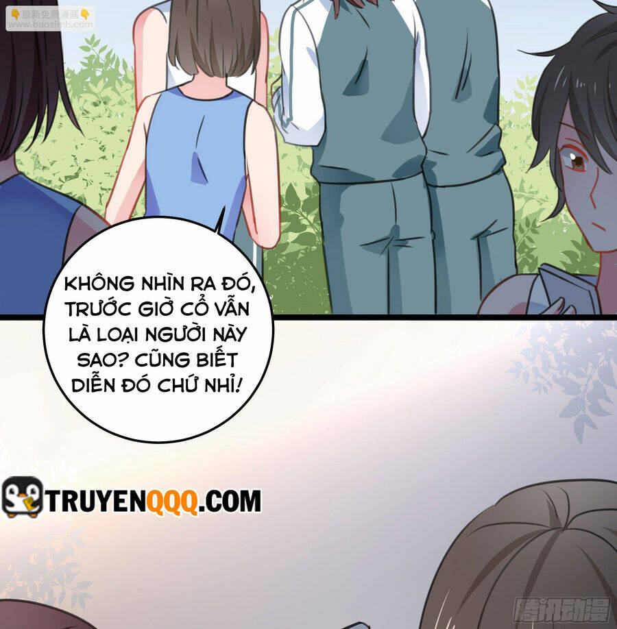 Phi Nhiên Hướng Phong Chương 32 Ảnh 46