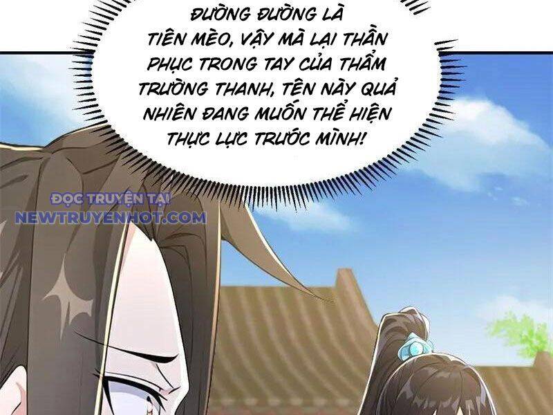 Ta Thực Sự Không Muốn Làm Thần Tiên Chương 121 Ảnh 29
