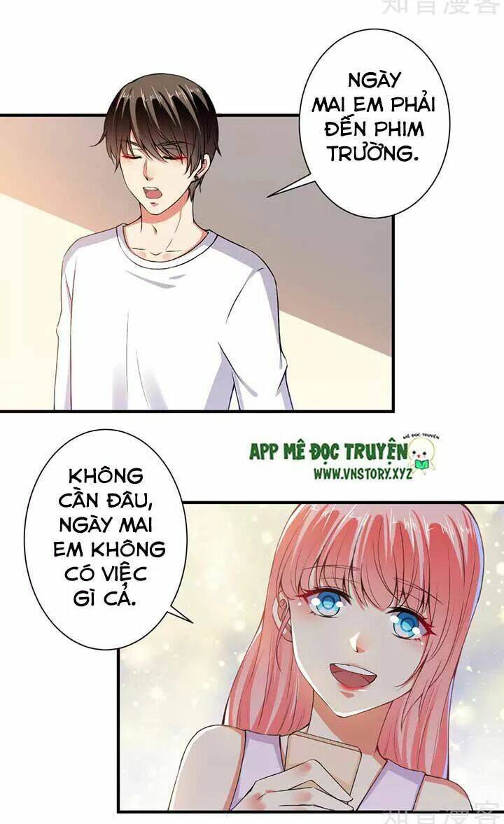 Tổng Tài Đại Nhân Thật Xấu Hổ Chương 84 Ảnh 4