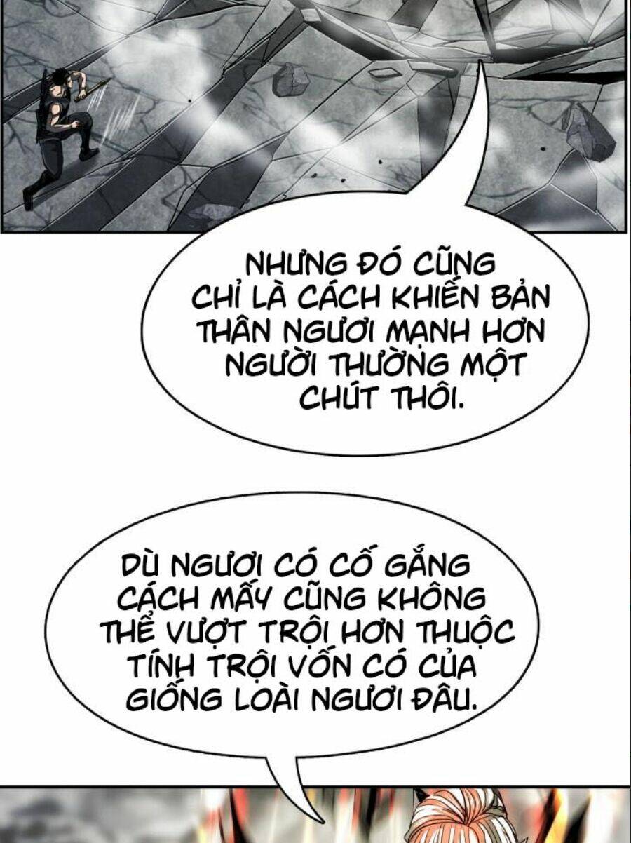 Thợ Săn Đầu Tiên Chương 86 Ảnh 34