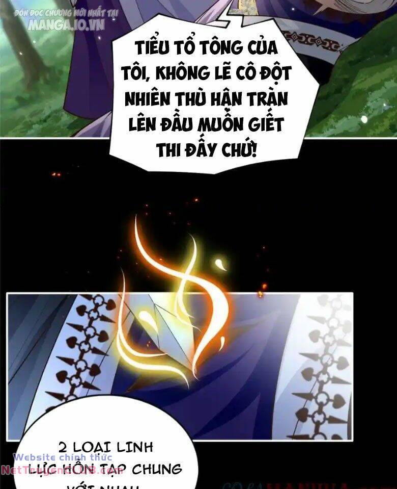 Boss Nhà Giàu Lại Là Nữ Sinh Trung Học! Chương 213 Ảnh 47