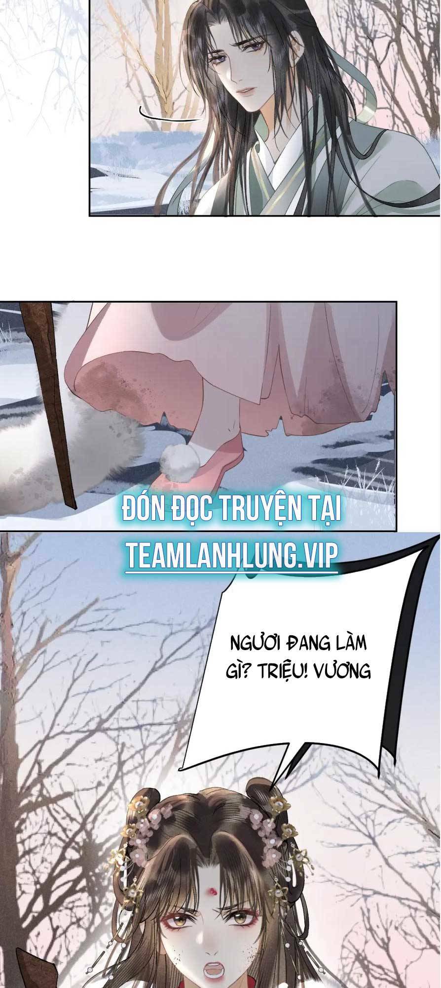 Hắc Nguyệt Quang Nắm Trong Tay Kịch Bản Be Phần 2 Chương 15 Ảnh 37