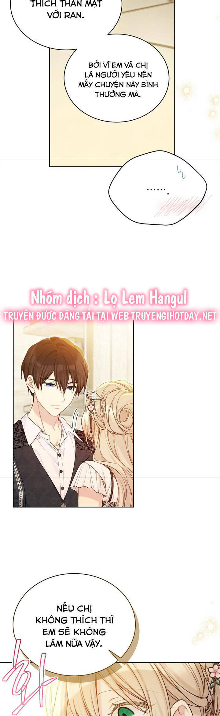Vương Miện Viridescent Chương 97.1 Ảnh 32