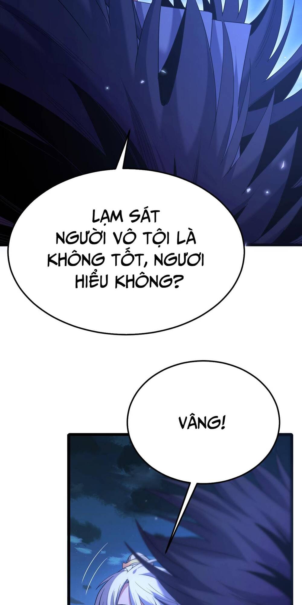 Nắm Giữ Kịch Bản Ma Đầu Nhưng Ta Lại Chẳng Hề Có Tu Vi, Còn Bị Nữ Đồ Đệ Truy Sát? Chương 2 Ảnh 19